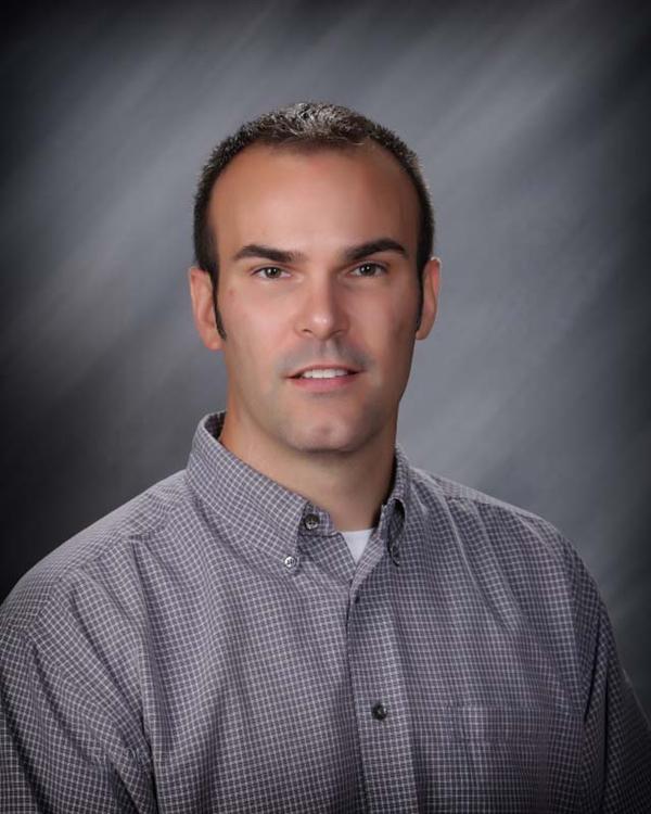 Mr. Burge Mr. Burge
